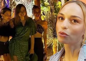 Nilperi Şahinkaya’dan yeni Garipoğlu açıklaması!