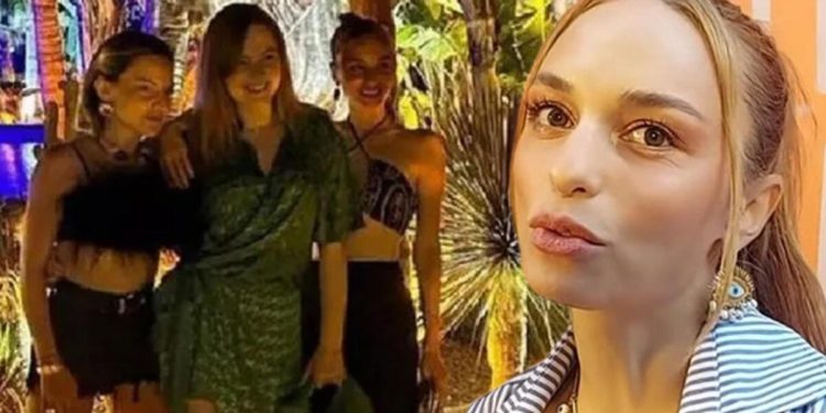 Nilperi Şahinkaya’dan yeni Garipoğlu açıklaması!