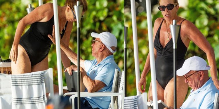 Nişanlısı terk etmişti, 92 yaşında yeniden aşka düştü:  Yeni sevgilisiyle eski eşi tanıştırdı