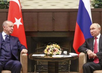 Norveç medyasından Erdoğan’a övgü: ‘Herkes onun kapısını çalıyor’