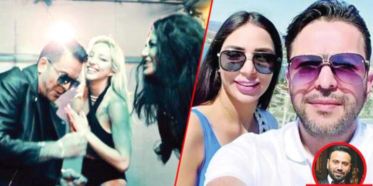 O klip Nihat Doğan’ın başına iş açtı!