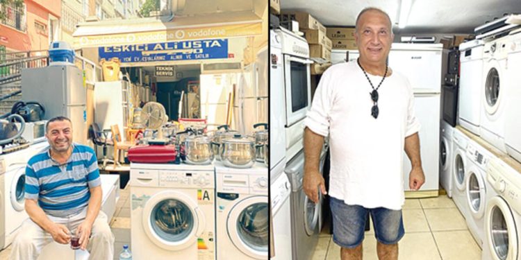 Öğrenciler spot piyasaya nur yağdırdı! Öğrenci meskenine ortalama 15-20 bin lira harcanacak