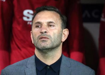 Okan Buruk’tan Victor Nelsson ve Lucas Torreira açıklaması