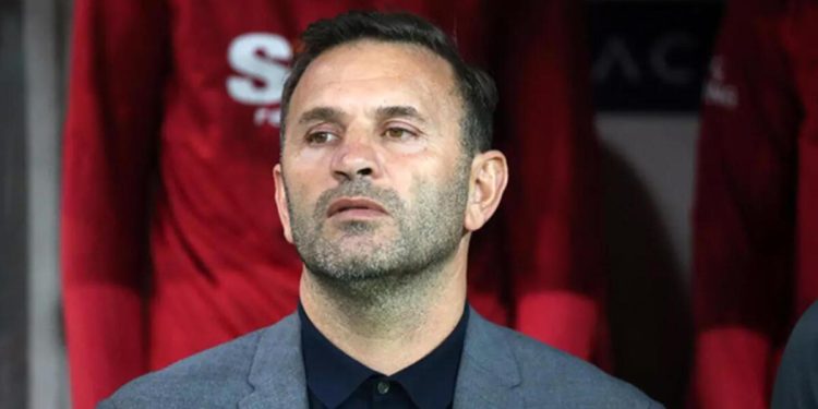 Okan Buruk’tan Victor Nelsson ve Lucas Torreira açıklaması