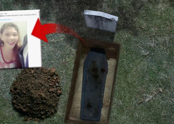 Öldüğünü sanıp canlı diri gömdüler, tabuttan çıkmak için 11 gün uğraştı! 5 yıl sonra gelen karar…