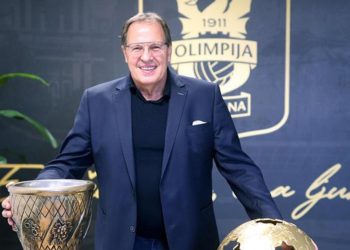 Olimpija Ljublijana Kulübü Lideri Adam Delius: Galatasaray bir futbol devi, baht onlardan yana