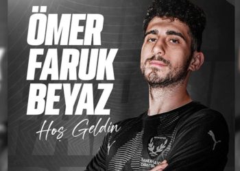 Ömer Faruk Beyaz, Hatayspor’a kiralandı! İşte kontrat ayrıntısı…