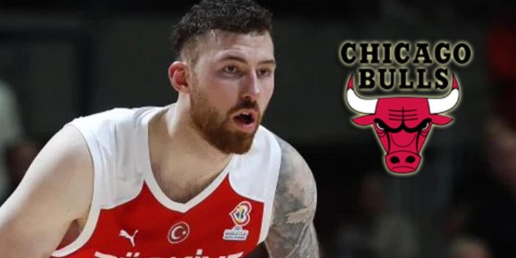 Onuralp Bitim: “Oyun biçimim NBA’e uygun olduğu için Euroleague’e gitmedim”