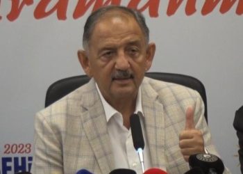 Orta hasarlı binalar yıkılacak mı? Bakan Özhaseki orta hasarlı binalar için net konuştu