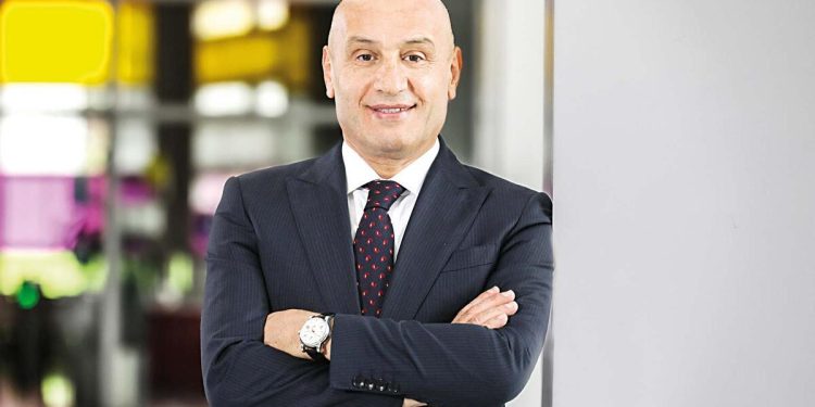 Orta mal sorunu için TOGG üzere paydaşlıklar kurulmalı… TİM Liderinden ihracatı 400 milyar dolara çıkarmak için 3 teklif