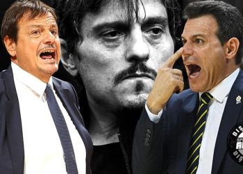 Ortalığı karıştıran ‘dev’ transfer ve Panathinaikos’ta Dimitris Giannakopoulos’un Fenerbahçe öfkesi: Bu türlü ihanet yaşamadım
