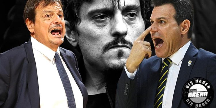 Ortalığı karıştıran ‘dev’ transfer ve Panathinaikos’ta Dimitris Giannakopoulos’un Fenerbahçe öfkesi: Bu türlü ihanet yaşamadım