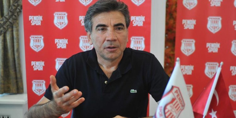 Osman Özköylü’den stat açıklaması! “Yeni dönemde iç saha maçlarını…”