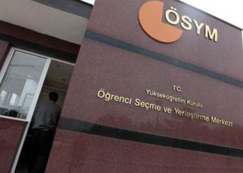 ÖSYM hafta sonu imtihan açıklar mı?