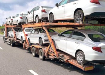 Otomotivde ihracat 20 milyar doları aştı