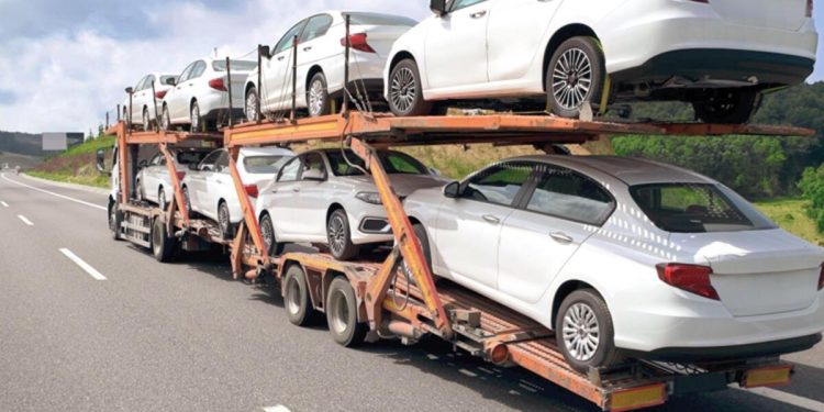 Otomotivde ihracat 20 milyar doları aştı