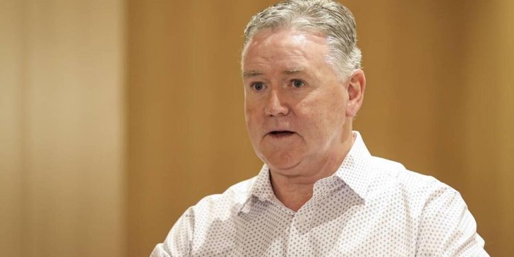 Oyun kuralları bilgilendirme toplantısı yapıldı! Hugh Dallas’tan ‘sıfır tolerans’ açıklaması…