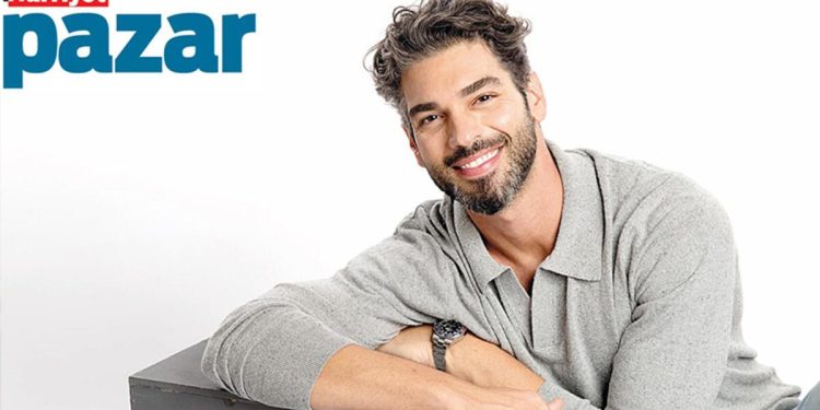 ‘Oyuncu olmayanların daha çok oynadığını gördüm özel hayatımda’