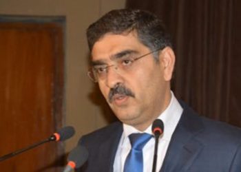 Pakistan’da süreksiz hükümetin başbakanı Hak Kakar oldu