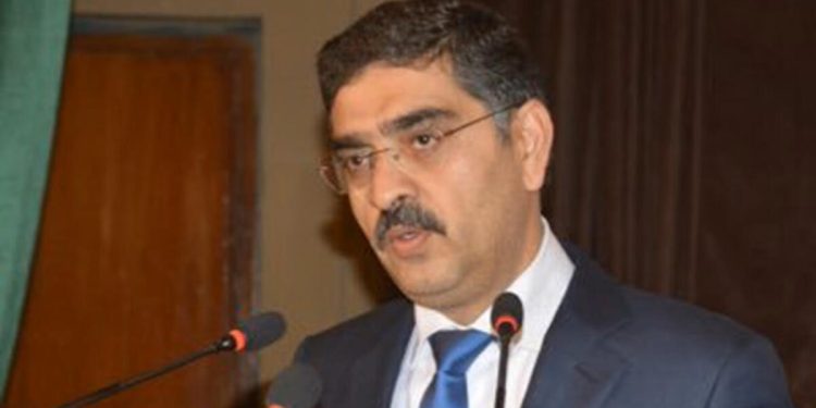 Pakistan’da süreksiz hükümetin başbakanı Hak Kakar oldu