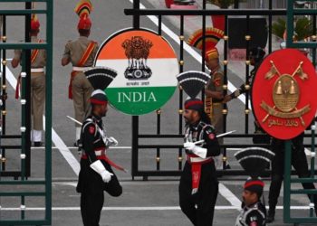 Pakistan’ın bağımsızlık günü kana bulandı! 2 meyyit, 50 yaralı…