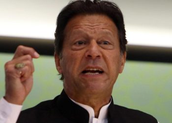 Pakistan’ın eski başbakanı İmran Han’a 3 yıl mahpus cezası