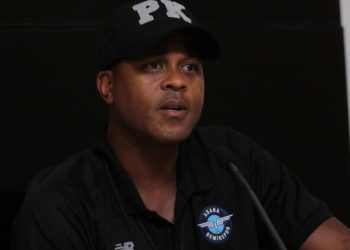 Patrick Kluivert: Maça hazırız