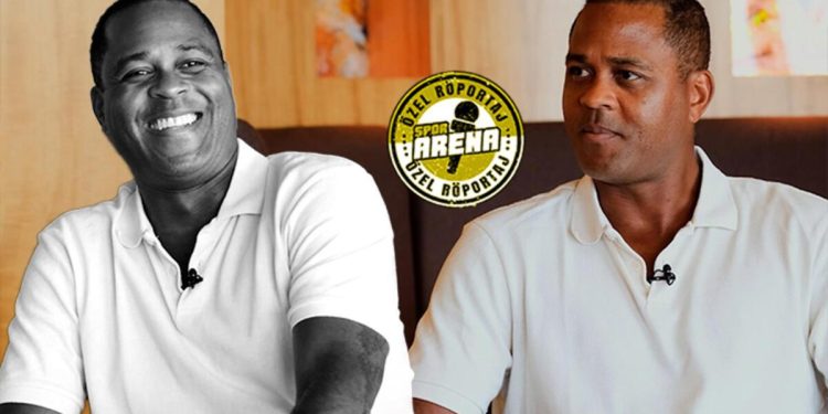 Patrick Kluivert’tan ‘3 büyükler’ itirafı! Adana Demirspor’a nasıl geldi? Rüştü Reçber ve Van Gaal…