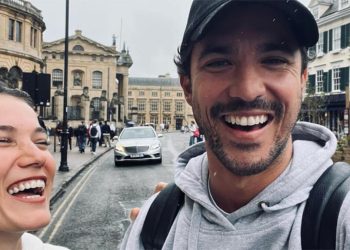 Pınar Deniz ve Kaan Yıldırım’ın yeni rotası Londra