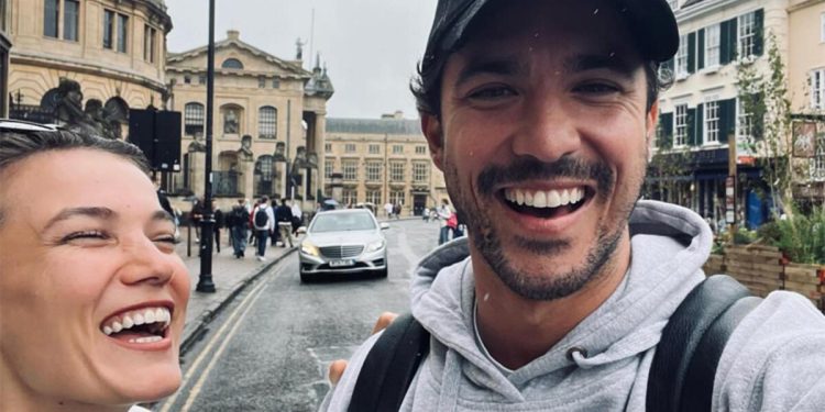 Pınar Deniz ve Kaan Yıldırım’ın yeni rotası Londra