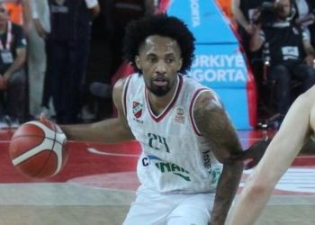 Pınar Karşıyaka’dan Braian Angola, Hapoel Tel Aviv’e transfer oldu