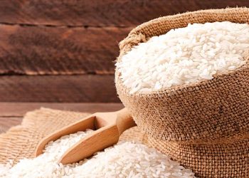 Pirinç fiyatlarına çok yağış tesiri