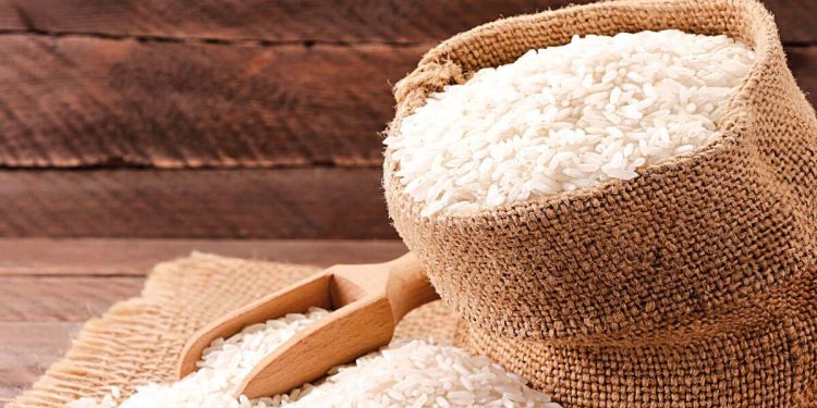 Pirinç fiyatlarına çok yağış tesiri