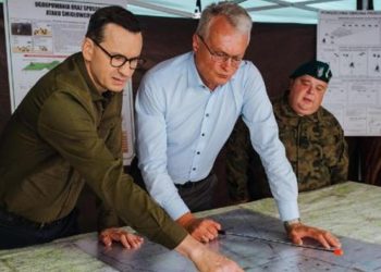 Polonya Başbakanı sayı verdi: Belarus’ta yaklaşık 4 bin Wagner askeri var