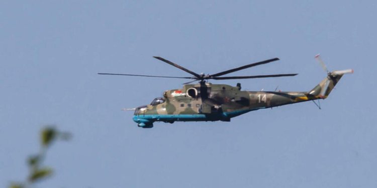 Polonya-Belarus hududunda yeni gerginlik