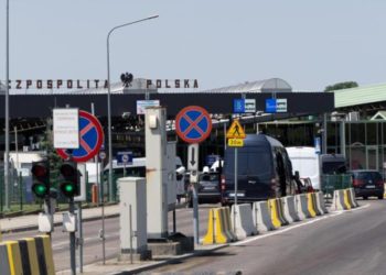 Polonya duyurdu: Hududu geçen Ukraynalı sayısı 14 milyonu aştı