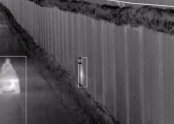 Polonya manzaraları paylaştı: Sonu bu türlü geçmeye çalıştılar