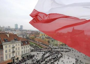 Polonya’da casus operasyonu: Belarus vatandaşı tutuklandı