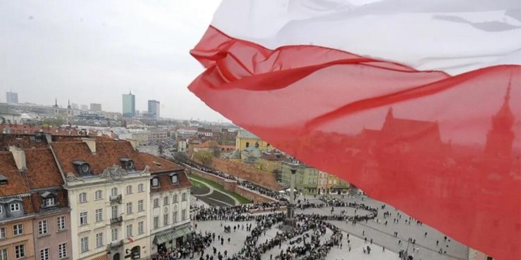 Polonya’da casus operasyonu: Belarus vatandaşı tutuklandı