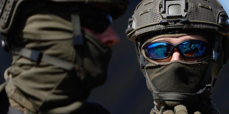 Polonya’da Wagner operasyonu: 2 Rus gözaltına alındı