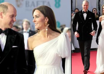 Prens William’ın tercihi tartışılıyordu: Aslında bir sürü kurala uymak zorunda… Bari etek giymeye zorlamayın