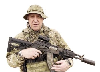 Prigojin öldü… Tam 2 ay evvel bugün isyan etmişti