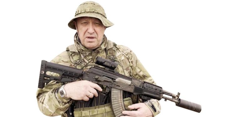 Prigojin öldü… Tam 2 ay evvel bugün isyan etmişti