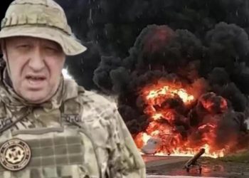 Prigojin yine sahnede! İsyan sonrası birinci sefer imajlı konuşma kaydı yayınladı