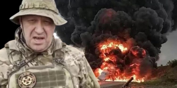 Prigojin yine sahnede! İsyan sonrası birinci sefer imajlı konuşma kaydı yayınladı