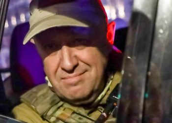 Prigojin’den yeni ileti: Bir mühlet yeni savaşçı almayacağız