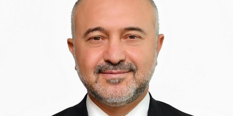 Raci Kaya kimdir, kaç yaşında, nereli? SGK Başkanlığına atanan Raci Kaya’nın hayatı ve biyografisi