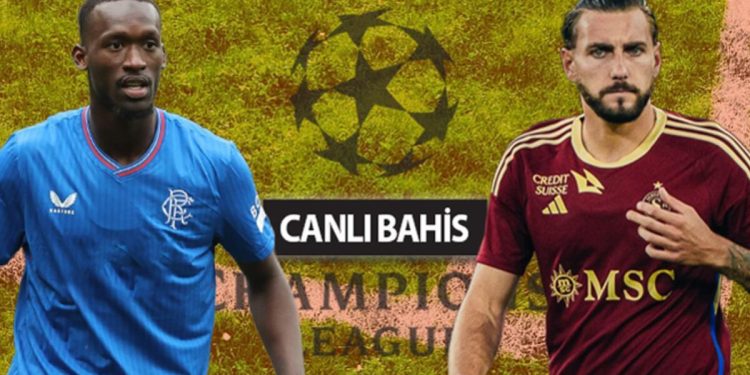 Rangers’ta esaslı değişiklikler oldu, Servette sakatlıklarla boğuşuyor! Şampiyonlar Ligi iddaa oranları, olası 11’ler…
