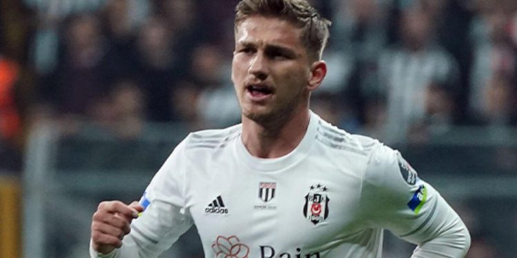 Real Madrid, Beşiktaşlı Semih Kılıçsoy’u takipte
