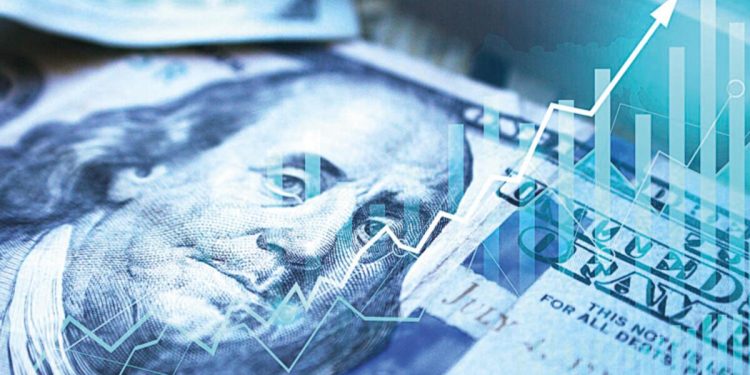 Resesyon sesleri yükseliyor… ABD’de enflasyon temmuzda artabilir